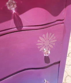 Liberty (4 Pack) 1-1/4" Acrylic Faceted Knob Satin Nickel & Pink -D'Lawless Hardware Shop 4 pack acrylic faceted knob satin nickel pink 1 1 4 lq 085 03 0179 16 12132.1657830798