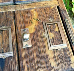 Liberty (4 Pack) Cabinet Label Holders 1-3/8" X 2-5/8" Brass Plated With Nails 6 Liberty (4 Pack) Cabinet Label Holders 1-3/8" X 2-5/8" Brass Plated With Nails -D'Lawless Hardware Shop 4 pak cabinet label holder 1 27025.1660582875