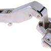 Liberty 45 Degree Angle Easy Clip Euro Hinge - LQ-H16008-NP-A
