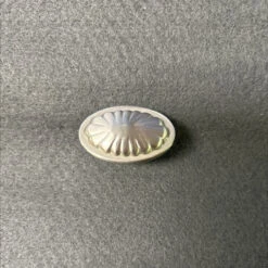 Liberty (25-Pack) 1-9/16" Shell Knob Satin Nickel