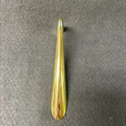 Liberty 3-3/4" Technica Diminishing Pull Brass Plated