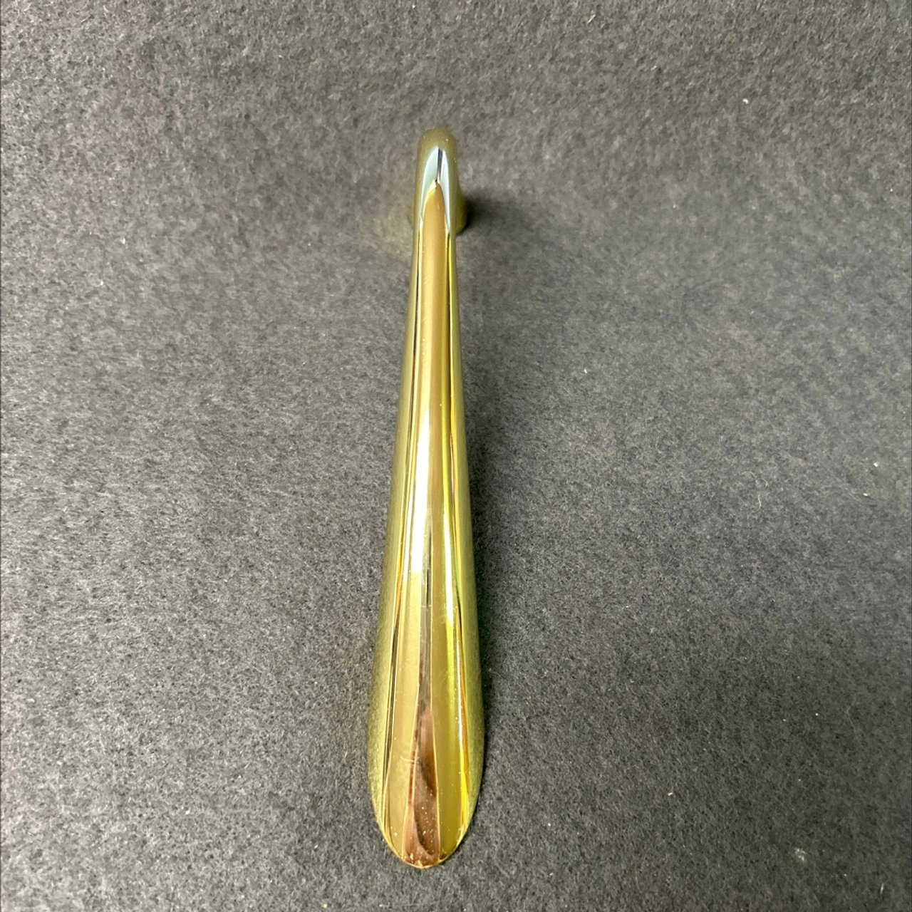 Liberty 3-3/4" Technica Diminishing Pull Brass Plated 1 Liberty 3-3/4" Technica Diminishing Pull Brass Plated