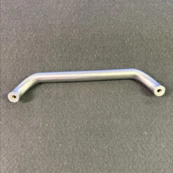 6-5/16" Avante Pull Dull Chrome