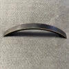 AS-IS 5" Subtle Arch Pull Bronze With Copper Highlights