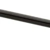 Liberty 5" Builder's Program Steel Bar Pull Oil-Rubbed Bronze