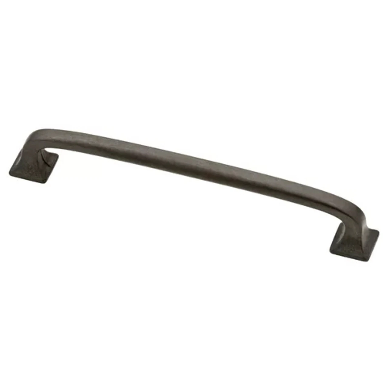 Liberty 5" Builder Fashion Lombard Pull Soft Iron 1 Liberty 5" Builder Fashion Lombard Pull Soft Iron