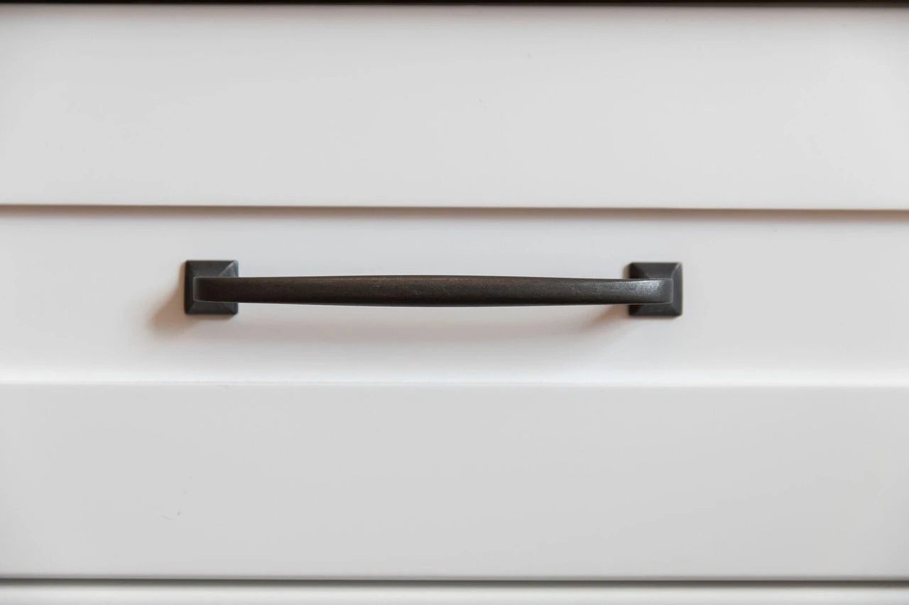 Liberty 5" Builder Fashion Lombard Pull Soft Iron 18 Liberty 5" Builder Fashion Lombard Pull Soft Iron - Image 18