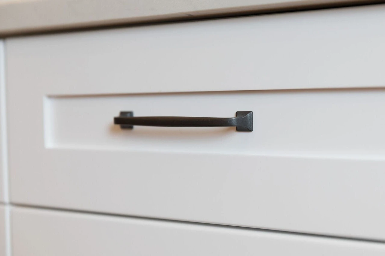 Liberty 5" Builder Fashion Lombard Pull Soft Iron 19 Liberty 5" Builder Fashion Lombard Pull Soft Iron - Image 19