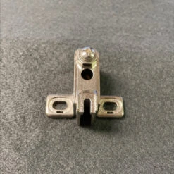 Liberty 22mm Standard Mounting Plate Nickel Plated -D'Lawless Hardware Shop 528CC152 B82B 43C4 9D0A D9B3555428A3 16028.1677099434