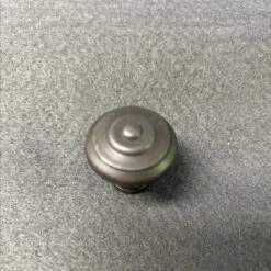 1-3/16" Iron Craft Knob Wrougth Iron