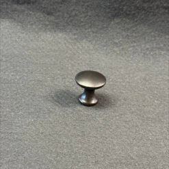 Liberty 7/8" Round Knob Oil Rubbed Bronze (085-03-0879)