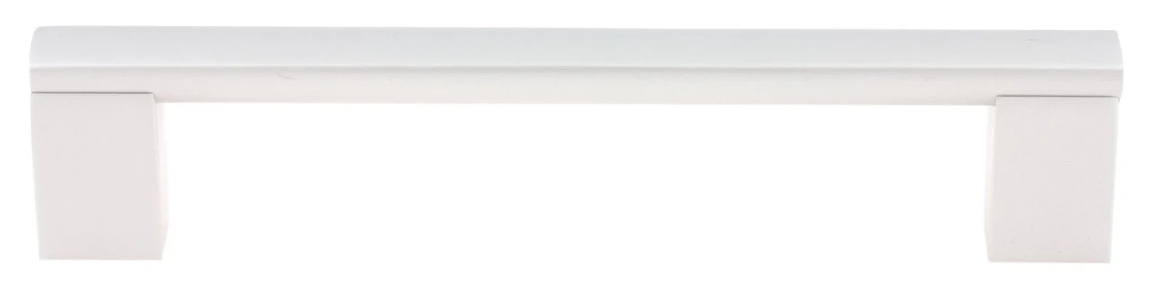 Liberty 6-5/16" Half-Round Bar Pull Aluminum 1 Liberty 6-5/16" Half-Round Bar Pull Aluminum