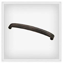 Liberty 6-5/16" Abella Pull Venetian Bronze