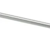 Liberty 6-5/16" Builder's Program Steel Bar Pull Polished Chrome