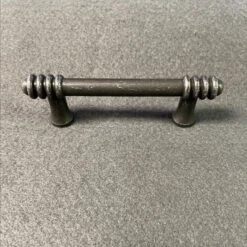Liberty (25-Pack) 3" Ringed Pull Pewter