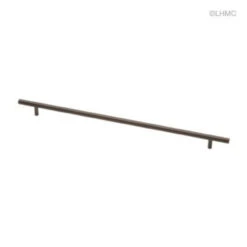 Liberty 21-7/16" Bar Pull Rubbed Bronze