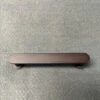 3-3/4" DIY Cabinet Pull Base Oil Rubbed Bronze