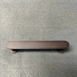 3-3/4" DIY Cabinet Pull Base Oil Rubbed Bronze