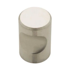 Liberty 3/4" Thumb Knob Stainless Steel