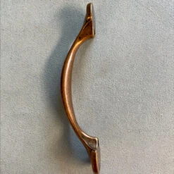3" Cimarron Pull Antique Copper 5 3" Cimarron Pull Antique Copper -D'Lawless Hardware Shop 631BF8A6 26E6 4469 AE70 F40E4CE66C02 98295.1658417930