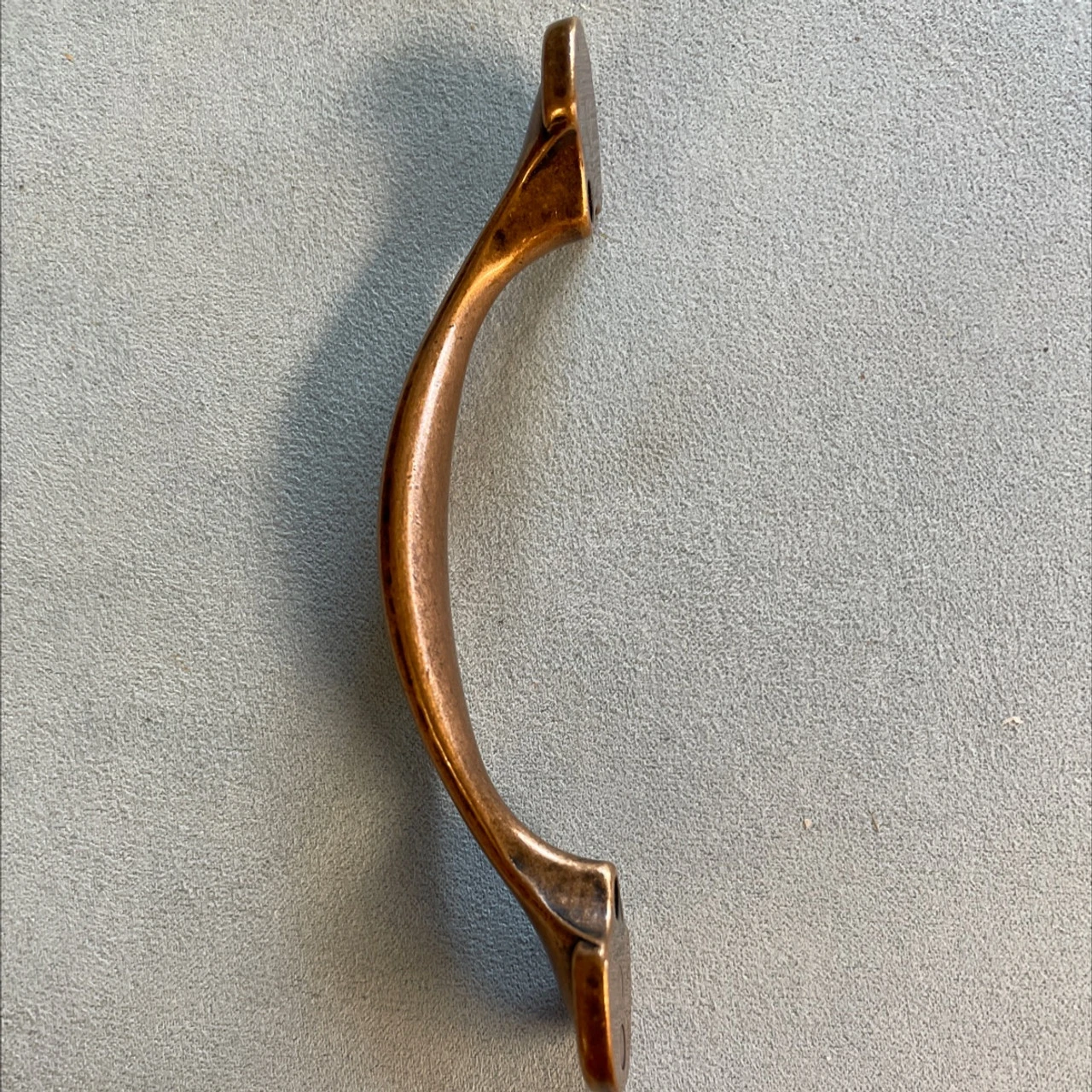 3" Cimarron Pull Antique Copper 3 3" Cimarron Pull Antique Copper - Image 3