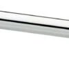 Liberty 2-1/2" Builder's Program Steel Bar Pull Polished Chrome