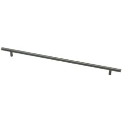 15-1/8" Bar Pull Venetian Bronze