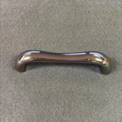 3-3/4" Contemporary Pull Black Nickel