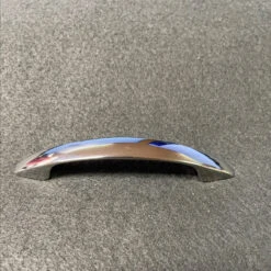 Amerock 3" Arch Pull Chrome