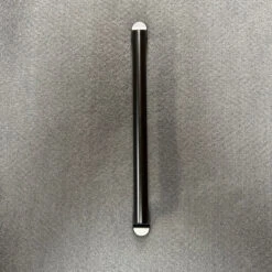 Liberty 6-5/16" Simply Smooth Pull Flat Black