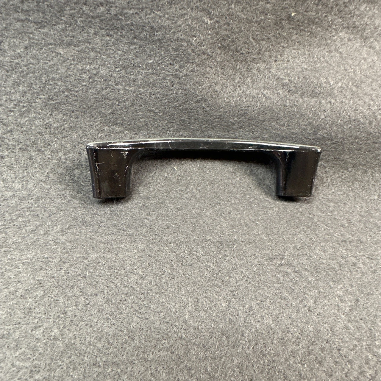 Liberty (As-Is) 3" Arch Pull Antique Pewter 2 Liberty (As-Is) 3" Arch Pull Antique Pewter - Image 2