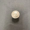 Liberty 1-1/2" Button Round Knob Satin Nickel 085-03-3759