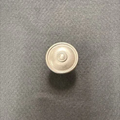 Liberty 1-1/2" Button Round Knob Satin Nickel 085-03-3759