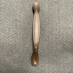 3-3/4" Teardrop Pull Weathered Antique Bronze 5 3-3/4" Teardrop Pull Weathered Antique Bronze -D'Lawless Hardware Shop 713FB1E4 E6E9 4BF9 B500 57B8881A63A5 08370.1658440511