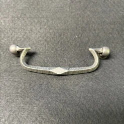 Liberty 3" Atlantis Pull Antique Iron