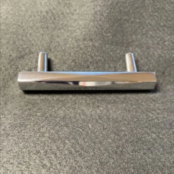 Liberty 3" Modern Geometric Pull Polished Chrome -D'Lawless Hardware Shop 748CB8B4 0931 4770 9AE7 E0CABC91E4BD 21579.1662492396