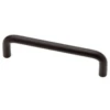 Liberty (50-Pack) 3-1/2" Steel Wire Pull Oil Rubbed Bronze