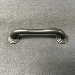 Liberty 3-3/4" Greco Roman Pull Distressed Oil Rubbed Bronze