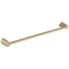 Liberty Delta Zura 24" Towel Bar Champagne Bronze