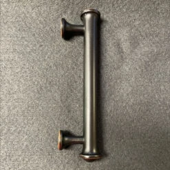 Liberty 3-3/4" Contempo Pull Bronze With Copper Highlights -D'Lawless Hardware Shop 782B4FC8 1F47 4AD6 B292 8B2AB89FBAAB 20089.1663326079