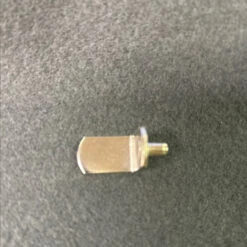 Liberty 5MM Shelf Support Without Holes 1706BN