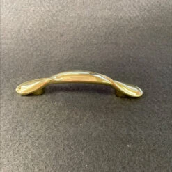 Amerock (25-Pack) 3" Reflection Pull Bright Brass