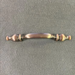 Liberty 3" Legacy Pull Satin Red Antique