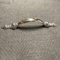 3" Avante Ornate Pull Chrome Plated