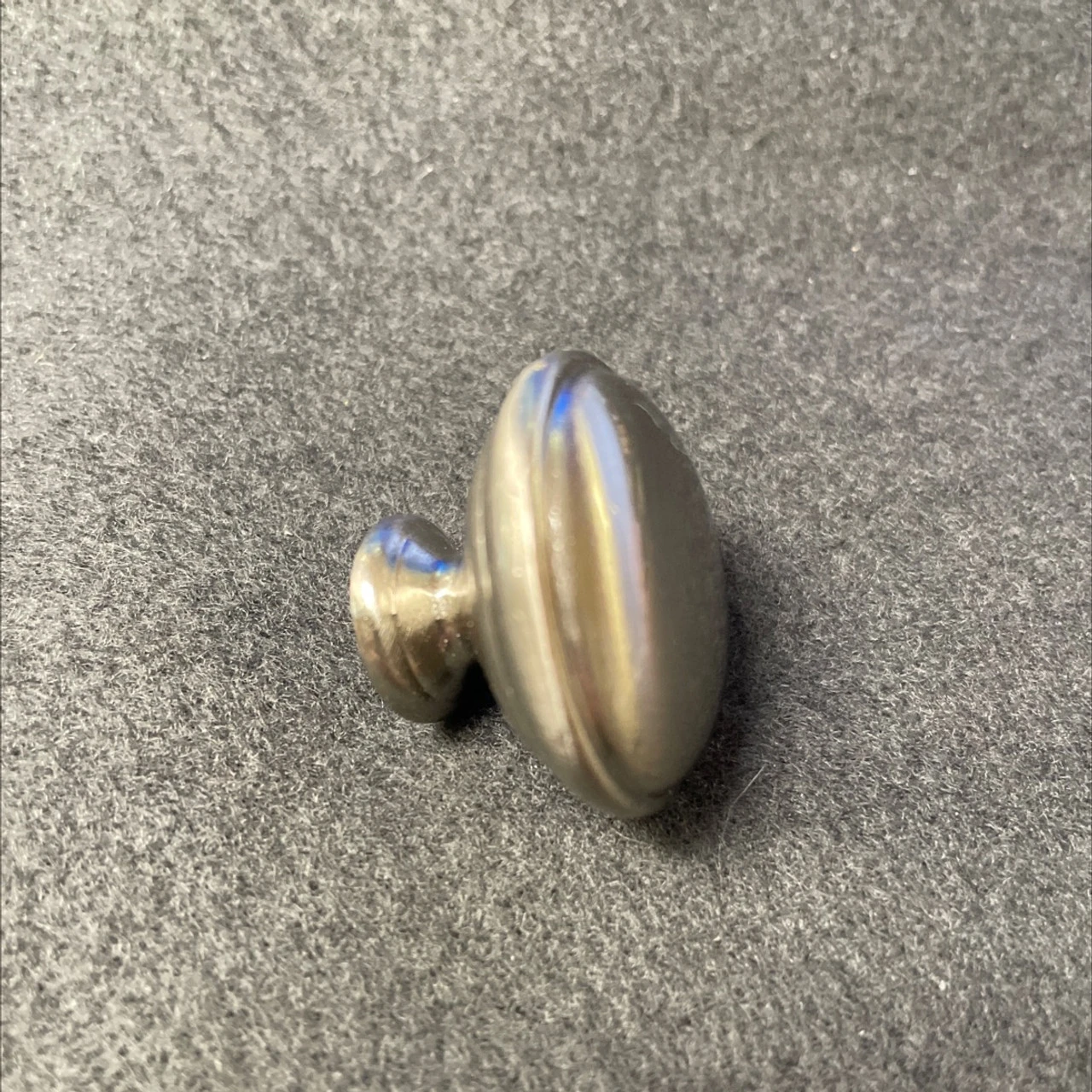 Liberty 1-1/4" Sophia Knob Satin Nickel 2 Liberty 1-1/4" Sophia Knob Satin Nickel - Image 2