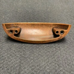 Liberty 2-1/2" Or 3-1/8" Dual Mount Cup Pull Copper Kettle -D'Lawless Hardware Shop 80D1B4A8 263A 44DA 9EE4 06931CA42913 62211.1659102774