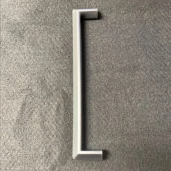 6-5/16" Avante Angled Pull Dull Chrome -D'Lawless Hardware Shop 82E93A0A AEB3 419C 8136 2F33CDB77963 98091.1662041145