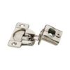 Liberty 35 Mm 105-Degree 1-1/4 In. Overlay Soft Close Cabinet Hinge 1-Pair (2 Pieces)