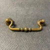 Liberty 3-3/4" Bail Pull Lancaster