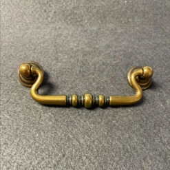 Liberty 3-3/4" Bail Pull Lancaster